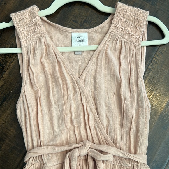 Maxi Dress by Knox Rose Size XS Fits up to S - Picture 2 of 4